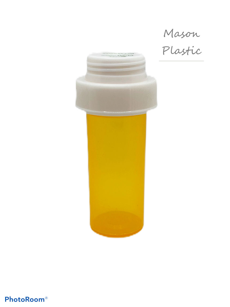 Thumbnail: 8 DRAM REVERSIBLE VIALS