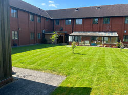 Ridgeway Hospital