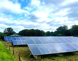 Solar Site