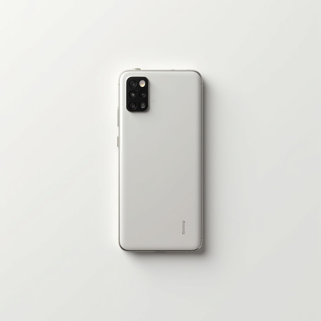 Essential Smartphone Lite