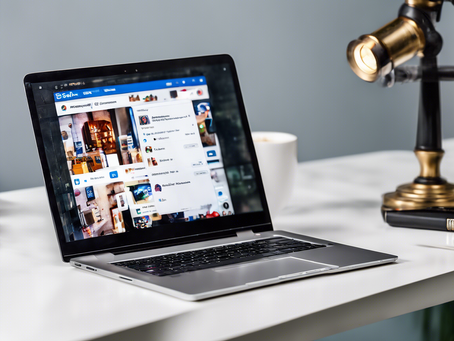 Professional Social Media and PPC Management for Ecommerce Brands
