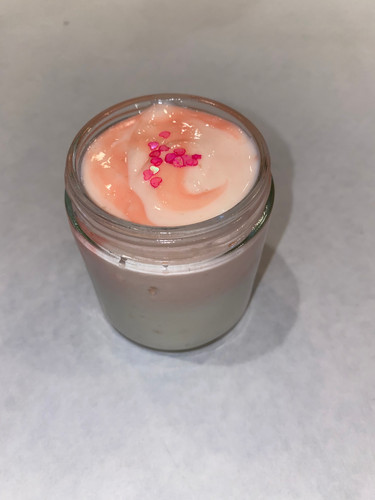 barbie butter | klondike cosmetics