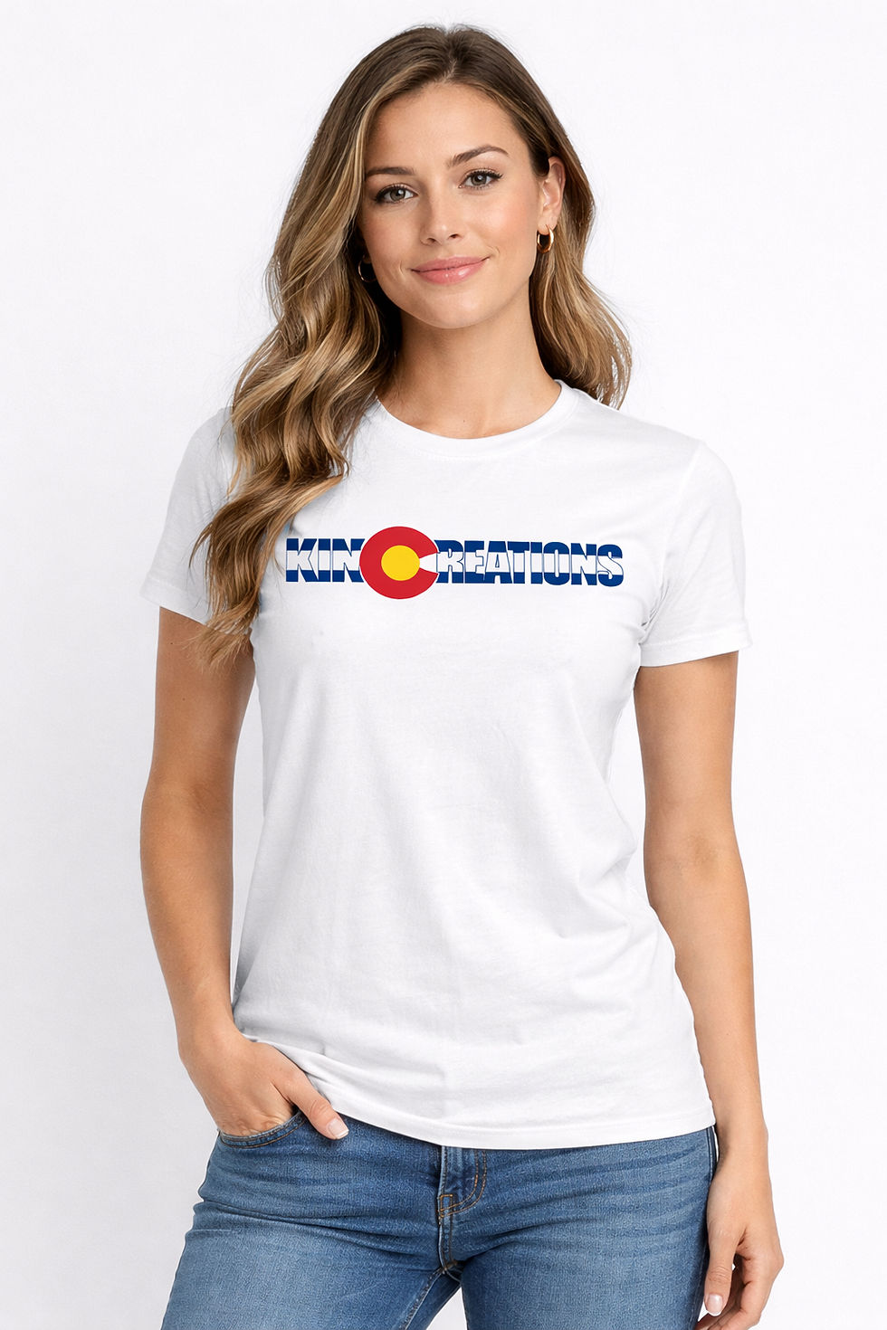 Thumbnail: Women’s Colorado Graphic Tee 