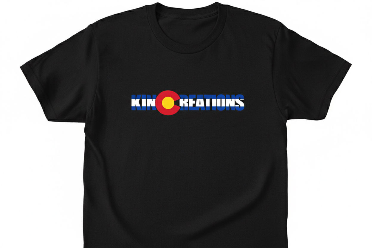 Women’s Colorado Graphic Tee 