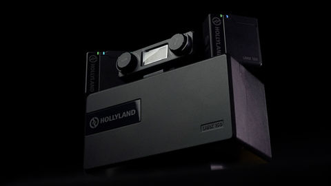 Hollyland Lark 150 jubaer Talukder