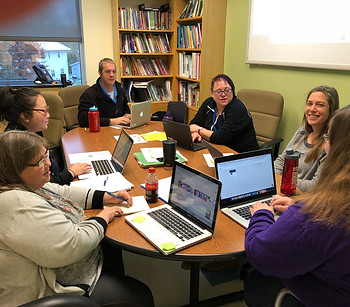 Achieve Staff Development