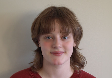 MACDONALD_Mae_Headshot - Mae MacDonald.J