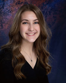 JOHNSON_Olivia_Headshot - Olivia Johnson