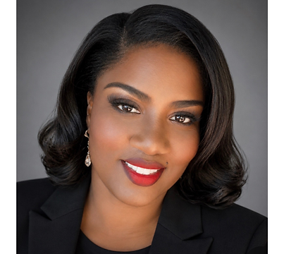 Dinah Joseph - JD Public Adjusters - Elite Black Biz Orlando