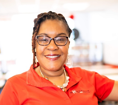 Ranette Williams Haynes - Mathnasium of Clermont - Orlando Elite Business Network