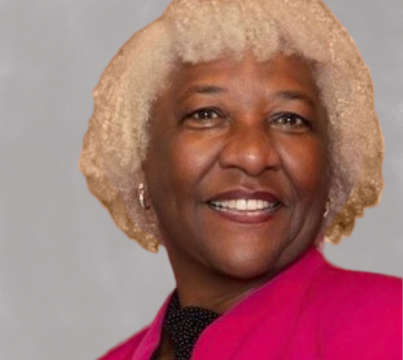 Patricia PF Mitchell - Granny's Kitchen Pound Cakes - Orlando Elite Business Network