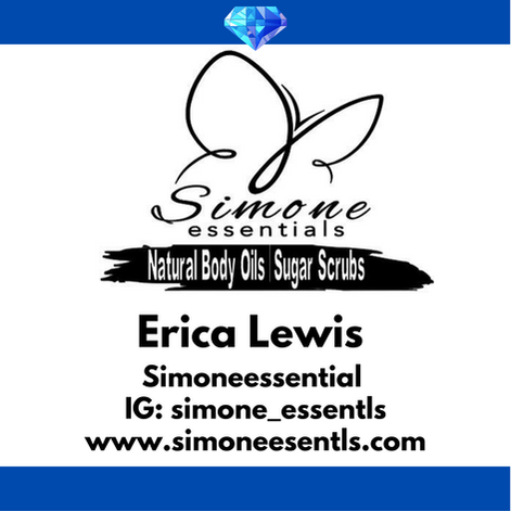 Erica Lewis - Simone Essentials