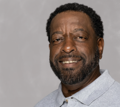 Darreyl Railey - DR Landscaping - Orlando Elite Business Network