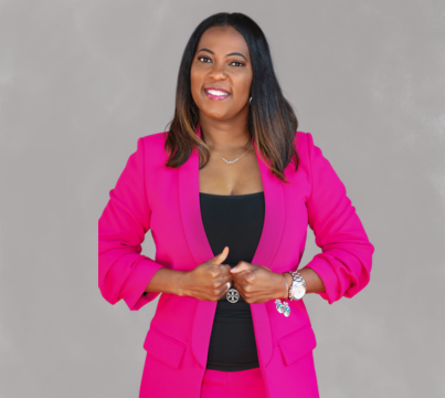 Reshell Smith - AMES Financial Solutions - Orlando Elite Business Network