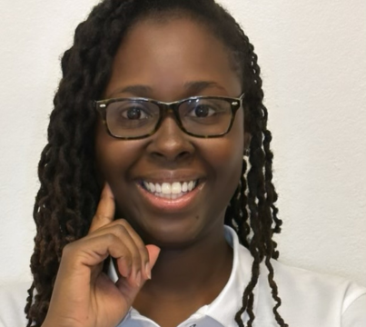 Brittney McCoy - BeLoved Jewels Childcare - Orlando Elite Business Network