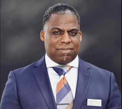 Maurice Hayes - Hayes Brothers Funeral Home - Orlando Elite Business Network