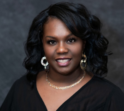 Hillary Harris - Vitality Wellness Spa - Orlando Elite Business Network