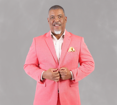 Antwan Nelson - Advertise Orlando Marketing Agency - Orlando Elite Business Network