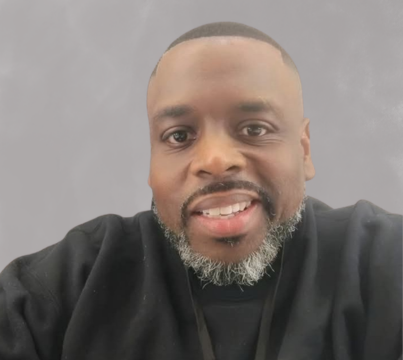 Curtis Bateman - Str8 Customs Apparel & Printing - Orlando Elite Business Network