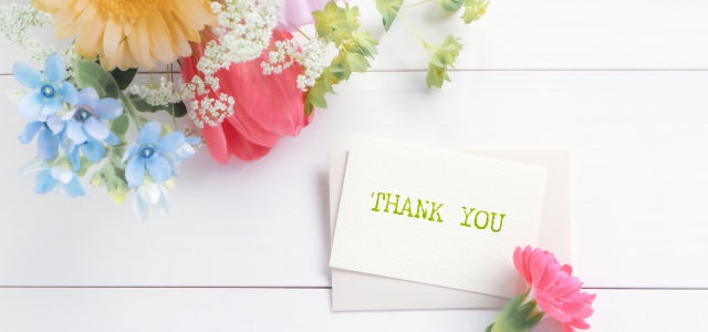 6周年を迎えることができました！