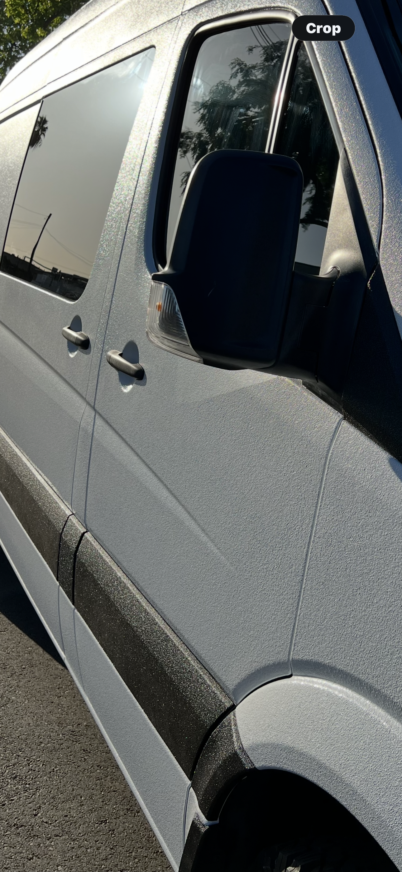 3J's Auto Body work