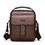 Thumbnail: Leather Crossbody Bags for Men 25