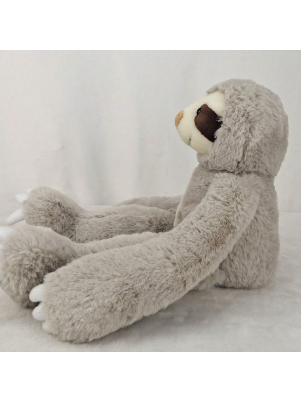 Soft Cute Forest Sloth Plush 1