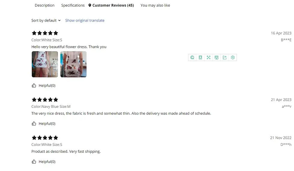 Thumbnail: Sexy Floral Print Slim Mini Dress for Women Summer  Casual O-Neck Vestidos