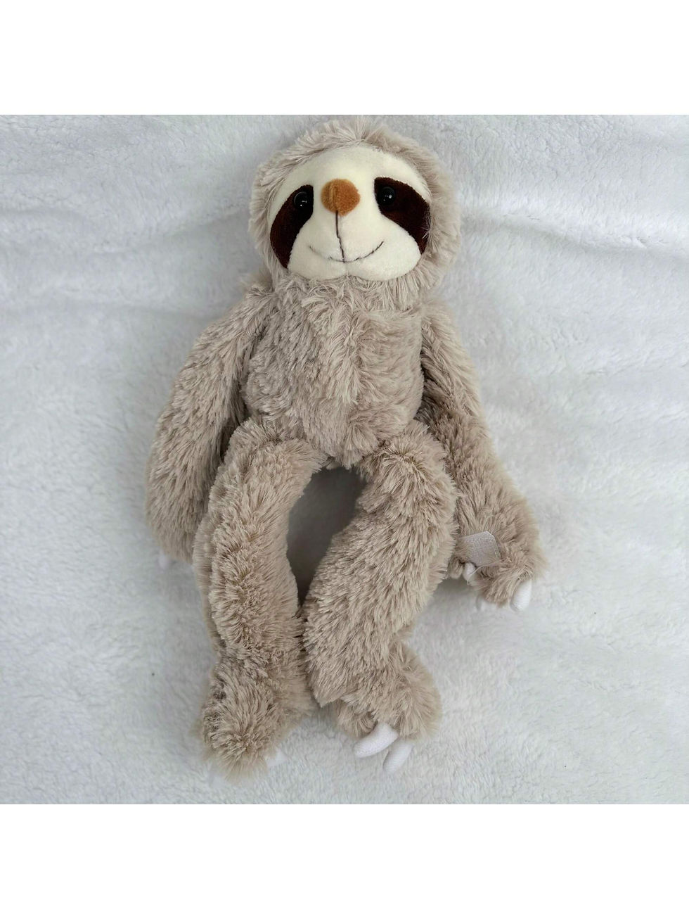 Thumbnail: Soft Cute Forest Sloth Plush 6