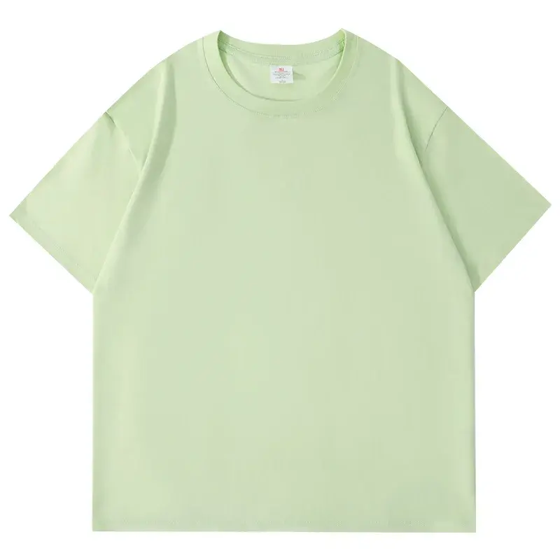Thumbnail: Men's T-Shirts light green