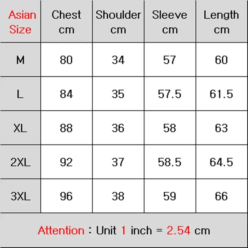 Thumbnail: Womens Blouse Shirt chart