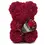 Thumbnail: Rose Teddy Bear red