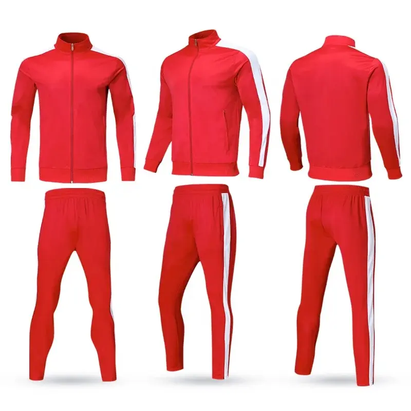 Thumbnail: Sports Track Suits 2