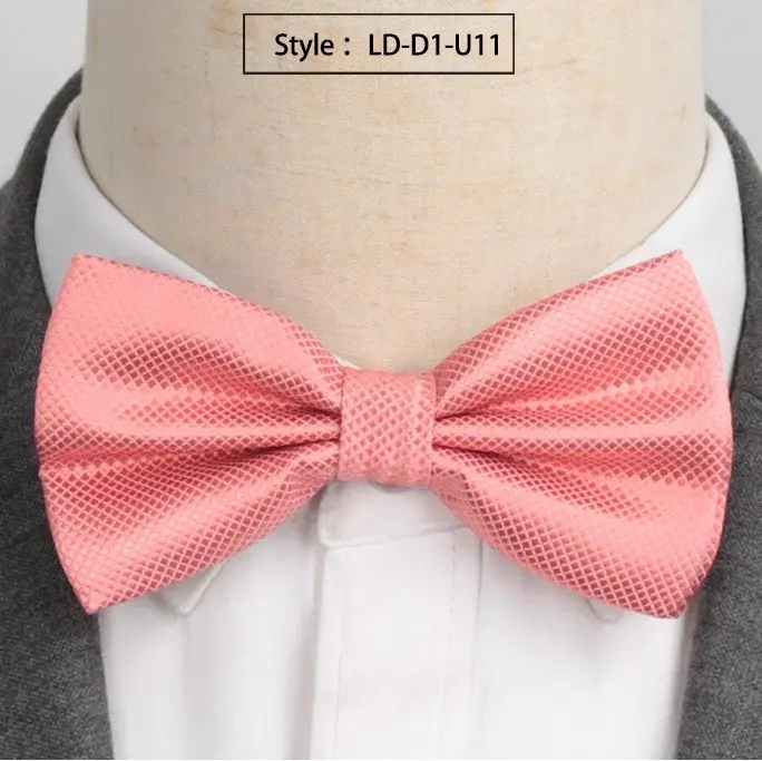 Thumbnail: Mens Bow Ties