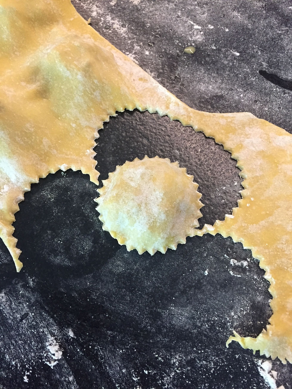 What's new with
 HappyGermanChef