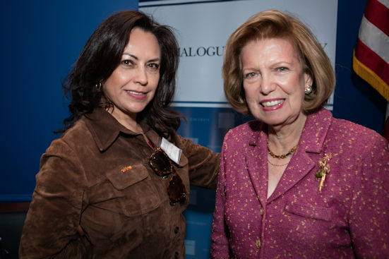 Dialogue on Diversity-90