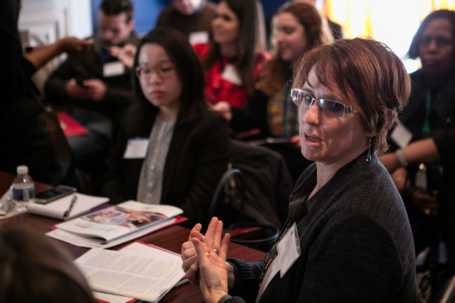 Dialogue on Diversity-82