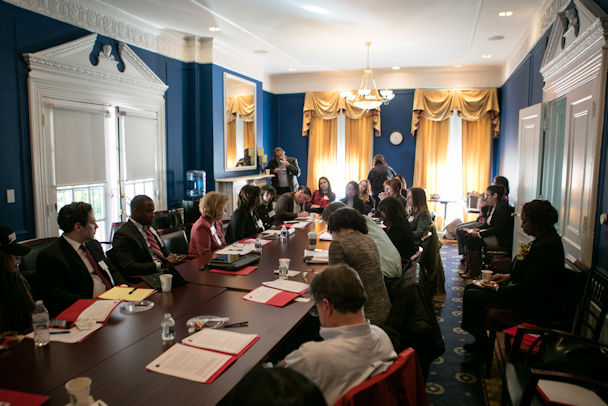 Dialogue on Diversity-50