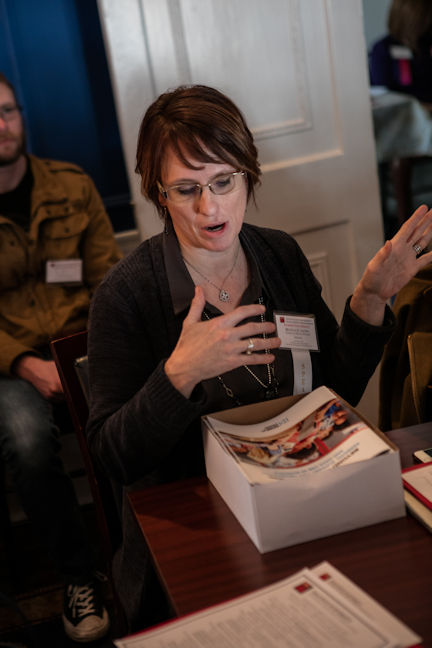 Dialogue on Diversity-77