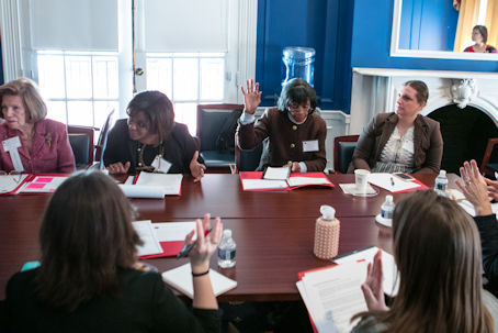 Dialogue on Diversity-40