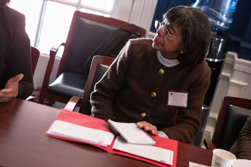 Dialogue on Diversity-42