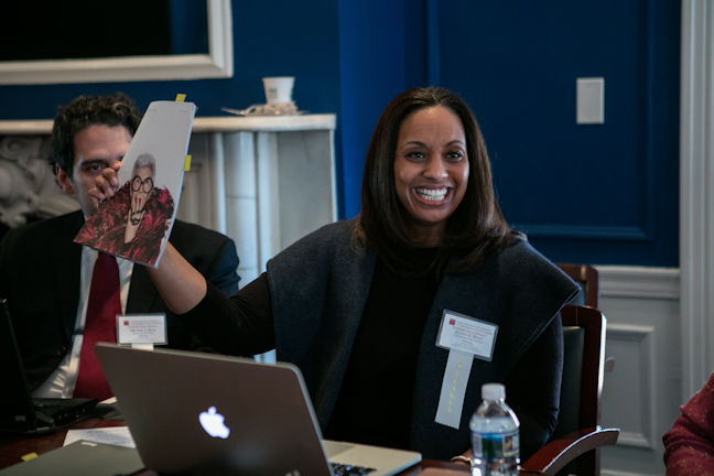 Dialogue on Diversity-72