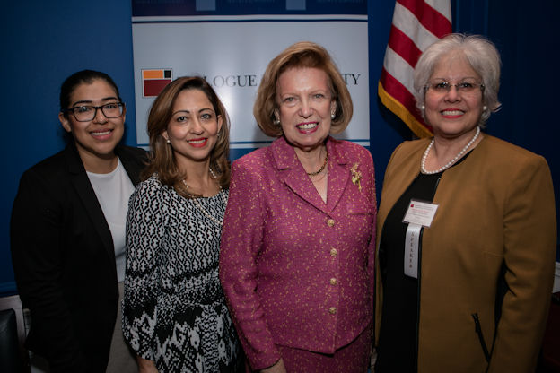 Dialogue on Diversity-86