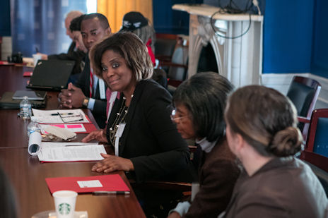 Dialogue on Diversity-36