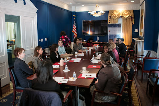 Dialogue on Diversity-35