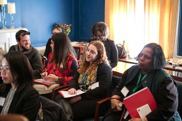 Dialogue on Diversity-68