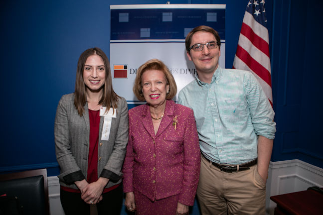 Dialogue on Diversity-92