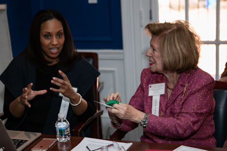 Dialogue on Diversity-71