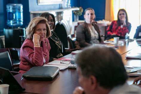 Dialogue on Diversity-57