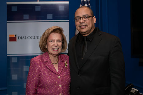 Dialogue on Diversity-91